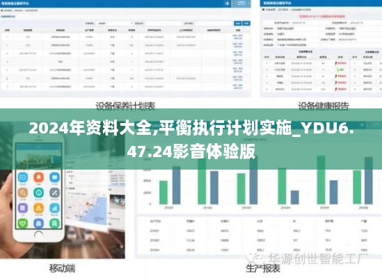 2024年资料大全,平衡执行计划实施_YDU6.47.24影音体验版