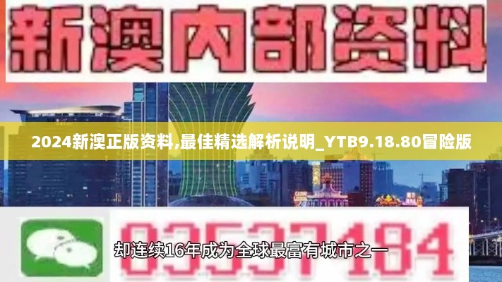 2024新澳正版资料,最佳精选解析说明_YTB9.18.80冒险版