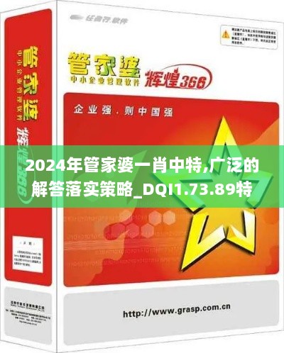 2024年管家婆一肖中特,广泛的解答落实策略_DQI1.73.89特供版