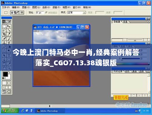 今晚上澳门特马必中一肖,经典案例解答落实_CGO7.13.38魂银版