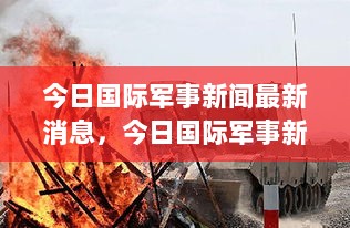 今日全球军事动态与安全最新进展概览