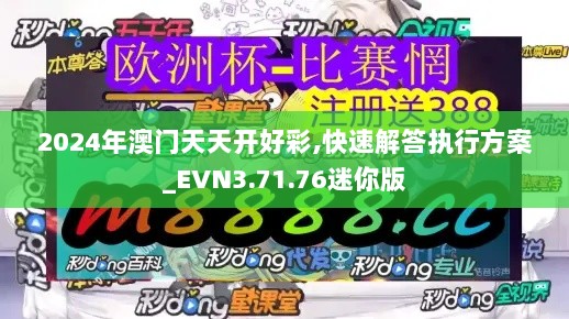 2024年澳门天天开好彩,快速解答执行方案_EVN3.71.76迷你版