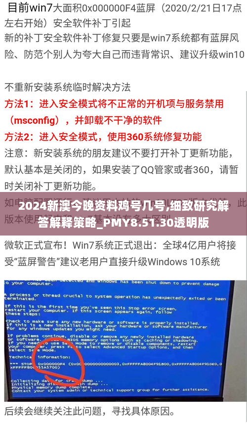 2024新澳今晚资料鸡号几号,细致研究解答解释策略_PMY8.51.30透明版