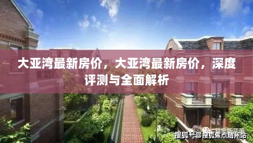 大亚湾最新房价深度评测与全面解析