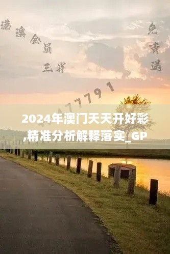 2024年澳门天天开好彩,精准分析解释落实_GPX1.69.29移动版