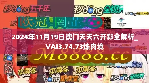 2024年11月19日澳门天天六开彩全解析_VAI3.74.73炼肉境