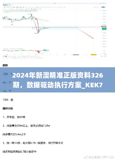 2024年新澳精准正版资料326期，数据驱动执行方案_KEK7.10.78万能版本