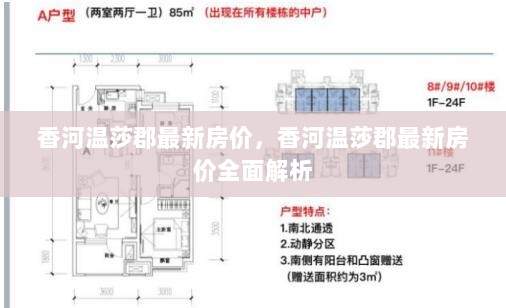 香河温莎郡最新房价全面解析