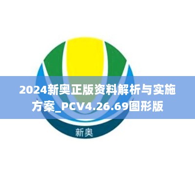 2024新奥正版资料解析与实施方案_PCV4.26.69图形版