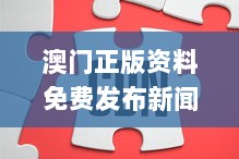 澳门正版资料免费发布新闻，提供解决方案与解答_TEU7.19.42绿色版