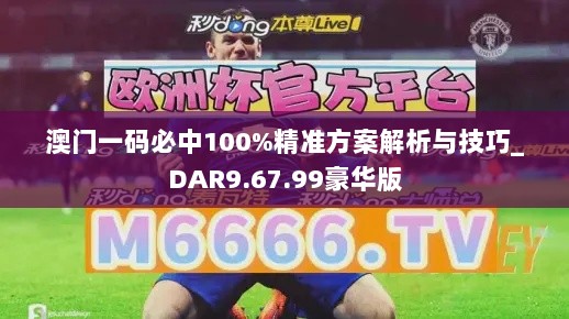 澳门一码必中100%精准方案解析与技巧_DAR9.67.99豪华版