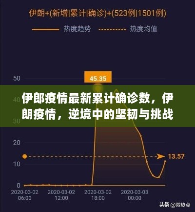 伊朗疫情，逆境中的坚韧与挑战——最新累计确诊数解析