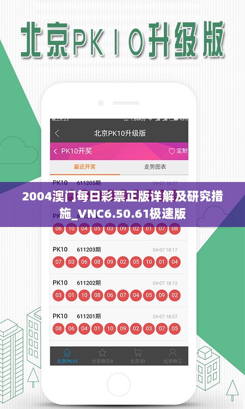 2004澳门每日彩票正版详解及研究措施_VNC6.50.61极速版