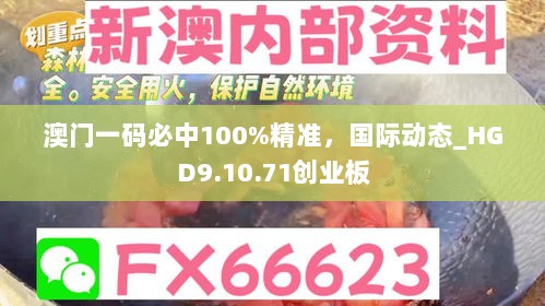 澳门一码必中100%精准，国际动态_HGD9.10.71创业板