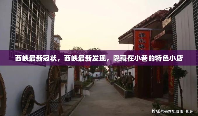 西峡隐藏小巷特色小店的新发现与最新冠状情况