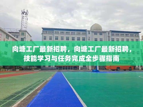 向塘工厂最新招聘，技能学习与任务完成全步骤指南