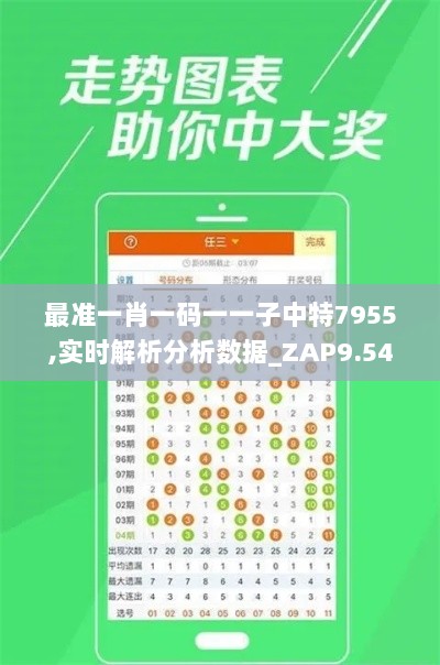 最准一肖一码一一子中特7955,实时解析分析数据_ZAP9.54.23灵动版