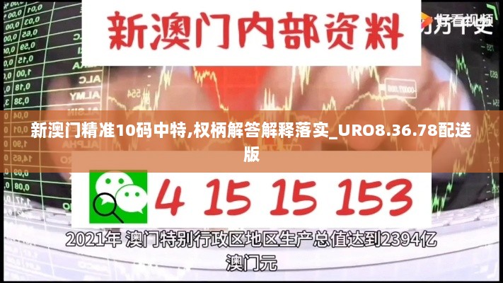 新澳门精准10码中特,权柄解答解释落实_URO8.36.78配送版