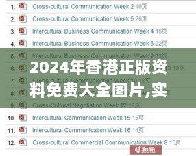 2024年香港正版资料免费大全图片,实地应用实践解读_HJF5.52.92进口版