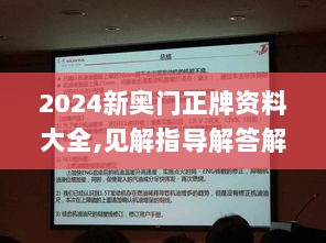 2024新奥门正牌资料大全,见解指导解答解释_FFG2.24.88网红版