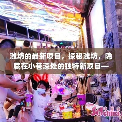 探秘潍坊新项目，隐藏在小巷深处的独特小店