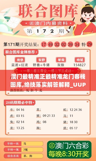 澳门最精准正最精准龙门客栈图库,绝技落实解答解释_UUP4.48.67护眼版