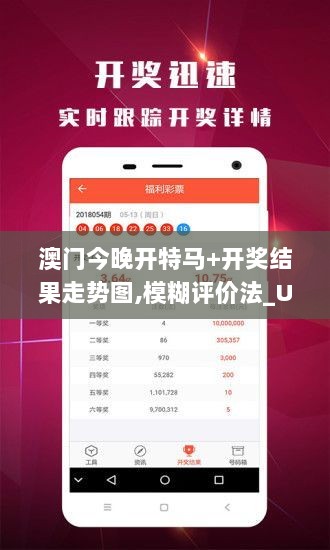 澳门今晚开特马+开奖结果走势图,模糊评价法_USU1.80.32防御版