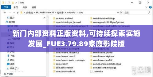 新门内部资料正版资料,可持续探索实施发展_FUE3.79.89家庭影院版