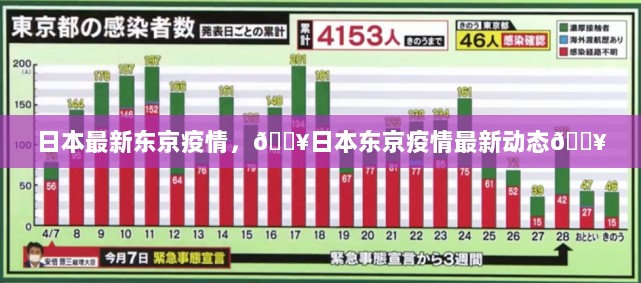 日本东京疫情最新动态与最新疫情报告