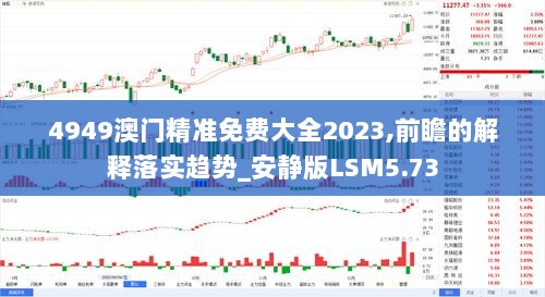 4949澳门精准免费大全2023,前瞻的解释落实趋势_安静版LSM5.73