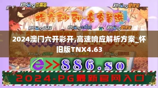 2024澳门六开彩开,高速响应解析方案_怀旧版TNX4.63