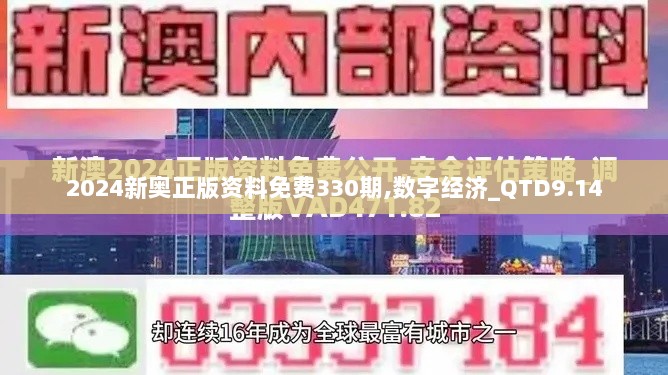 2024新奥正版资料免费330期,数字经济_QTD9.14