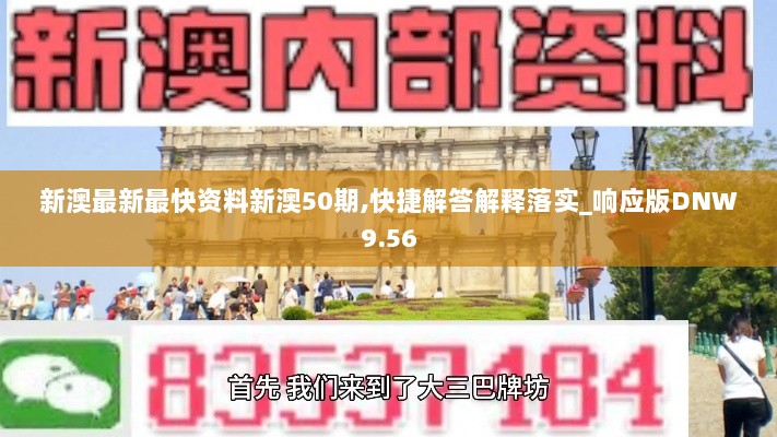 新澳最新最快资料新澳50期,快捷解答解释落实_响应版DNW9.56