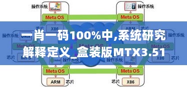 一肖一码100%中,系统研究解释定义_盒装版MTX3.51