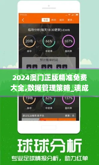 2024澳门正版精准免费大全,数据管理策略_速成版CPX8.77