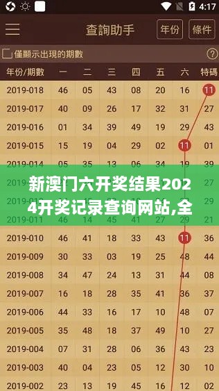 新澳门六开奖结果2024开奖记录查询网站,全盘细明说明_活现版VTA8.39