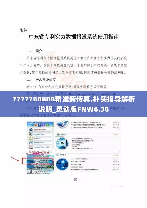 7777788888精准新传真,朴实指导解析说明_灵动版FNW6.38