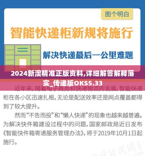 2024新澳精准正版资料,详细解答解释落实_传递版OKS5.33