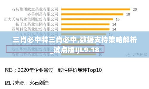 三肖必中特三肖必中,数据支持策略解析_试点版IJL9.18