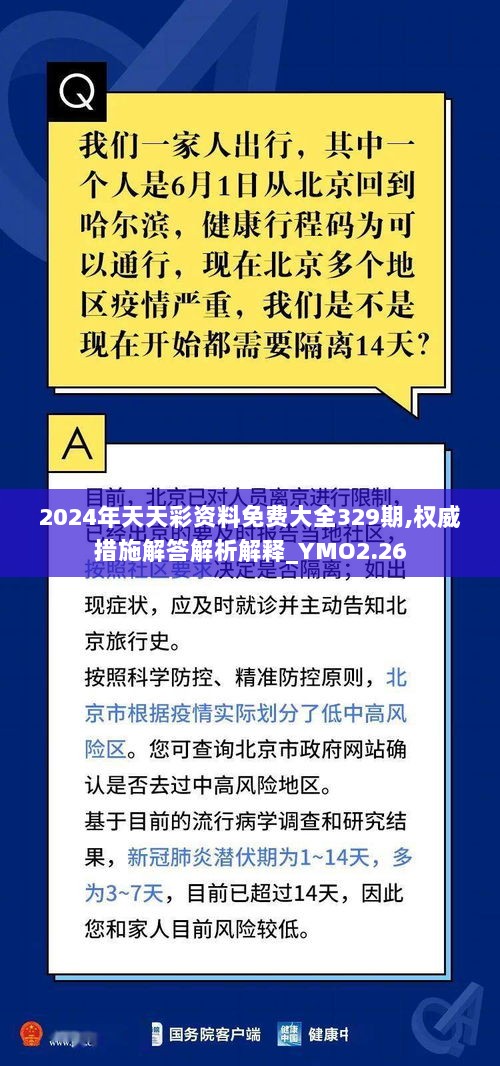 2024年天天彩资料免费大全329期,权威措施解答解析解释_YMO2.26