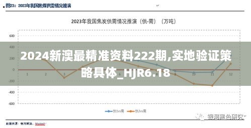 2024新澳最精准资料222期,实地验证策略具体_HJR6.18