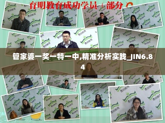 管家婆一奖一特一中,精准分析实践_JIN6.84