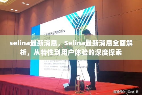 Selina最新消息全面解析，从特性到用户体验的深度探索