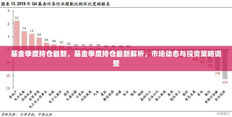 基金季度持仓最新解析与市场动态投资策略调整指南