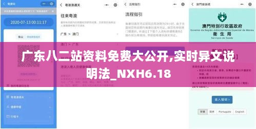 广东八二站资料免费大公开,实时异文说明法_NXH6.18