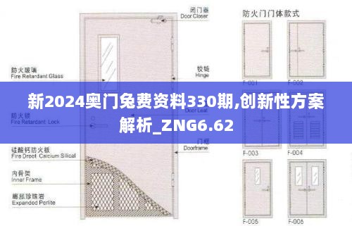 新2024奥门兔费资料330期,创新性方案解析_ZNG6.62