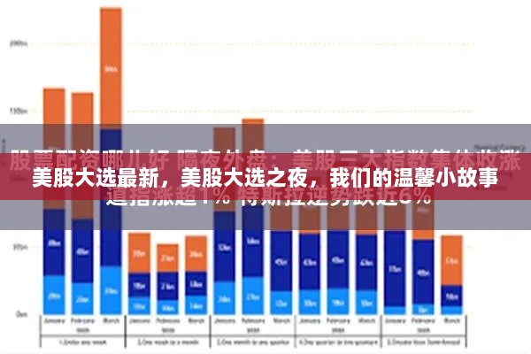 温馨小故事中的美股大选之夜