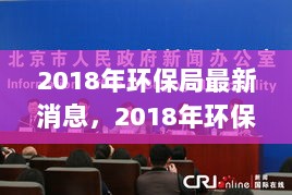 2018年环保局最新消息，环保行动的必要性及实施策略的探讨