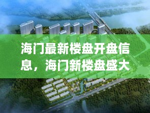 海门新楼盘盛大开盘，全面解析与深度探讨