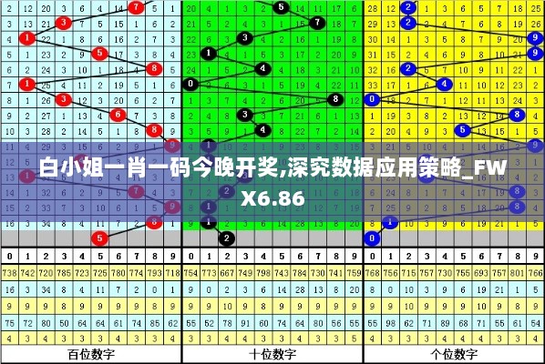 白小姐一肖一码今晚开奖,深究数据应用策略_FWX6.86